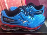Tênis Mizuno Wave Prophecy 2