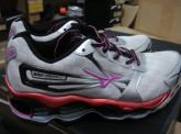 Tênis Mizuno Wave Prophecy 2