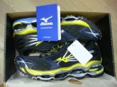 Tênis Mizuno Wave Prophecy 2