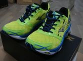 Tênis Mizuno Wave Prophecy 2